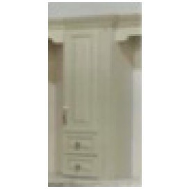 DV124812/WHS(12" Cabinet)