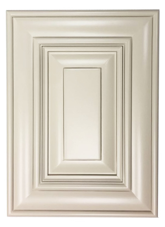 Cabinet (Ivory White Classic)